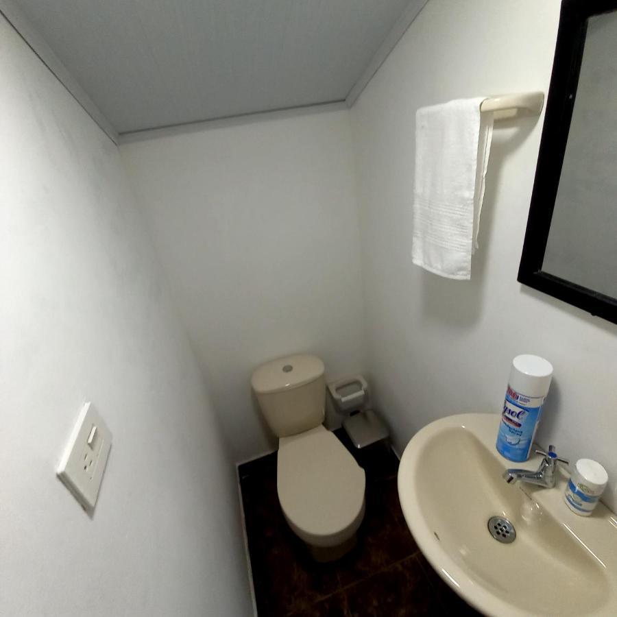 Bed and Breakfast Hostal Casa Jak Santa Marta Exterior foto